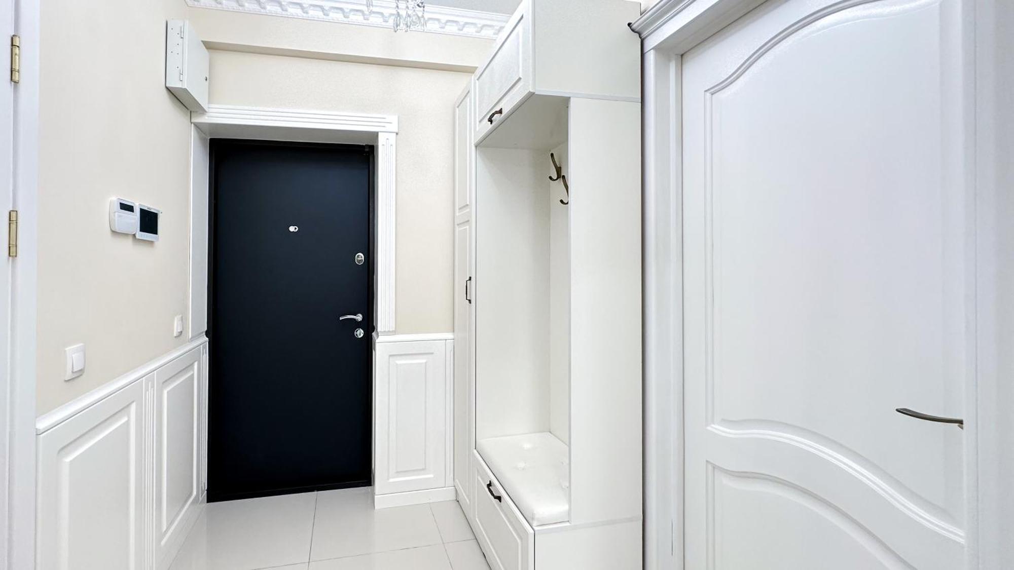 Business Class Apartments In The City Center Chisinau Exterior foto