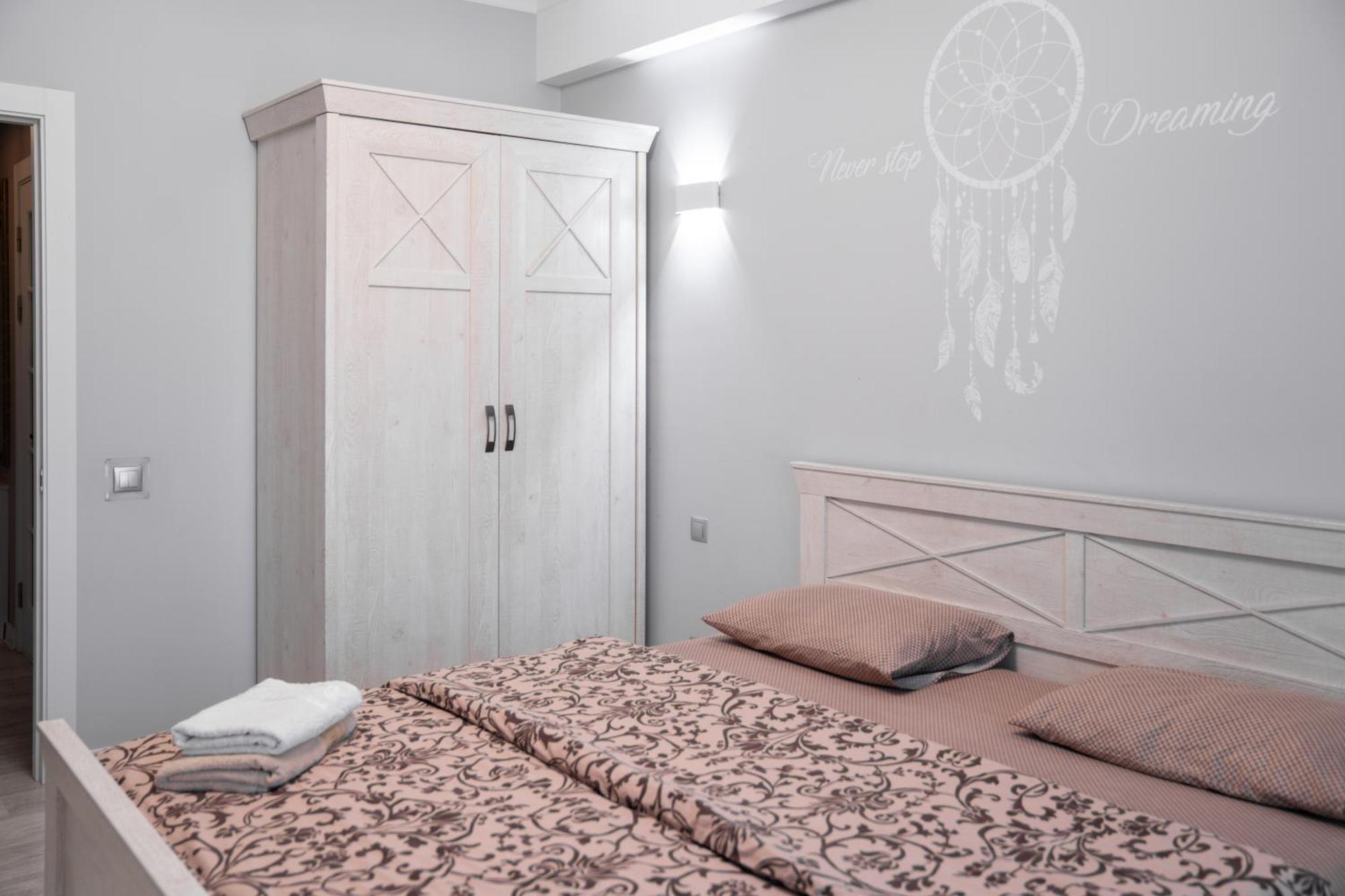 Business Class Apartments In The City Center Chisinau Exterior foto