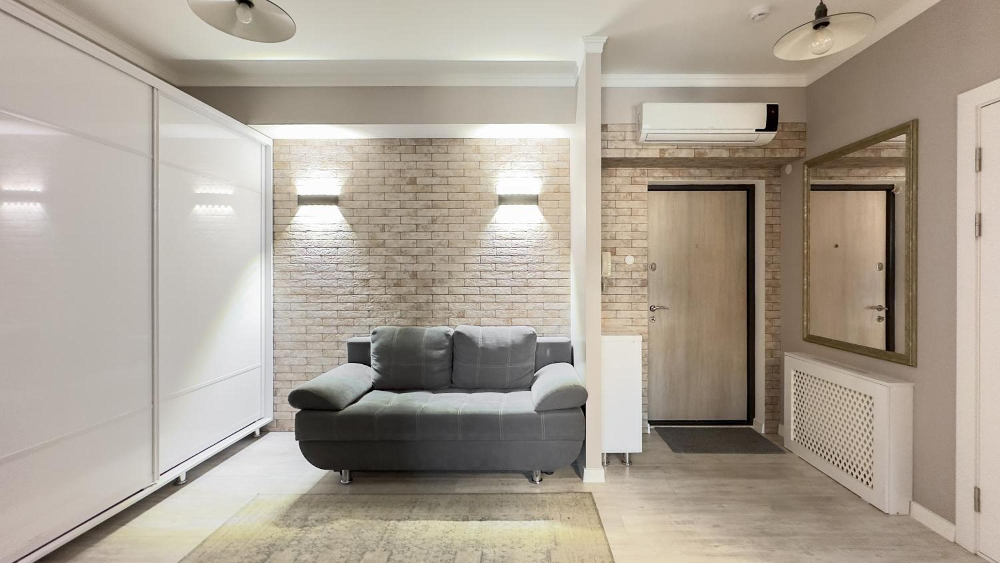 Business Class Apartments In The City Center Chisinau Exterior foto