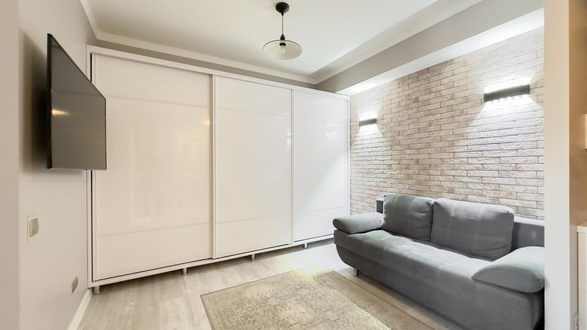 Business Class Apartments In The City Center Chisinau Exterior foto