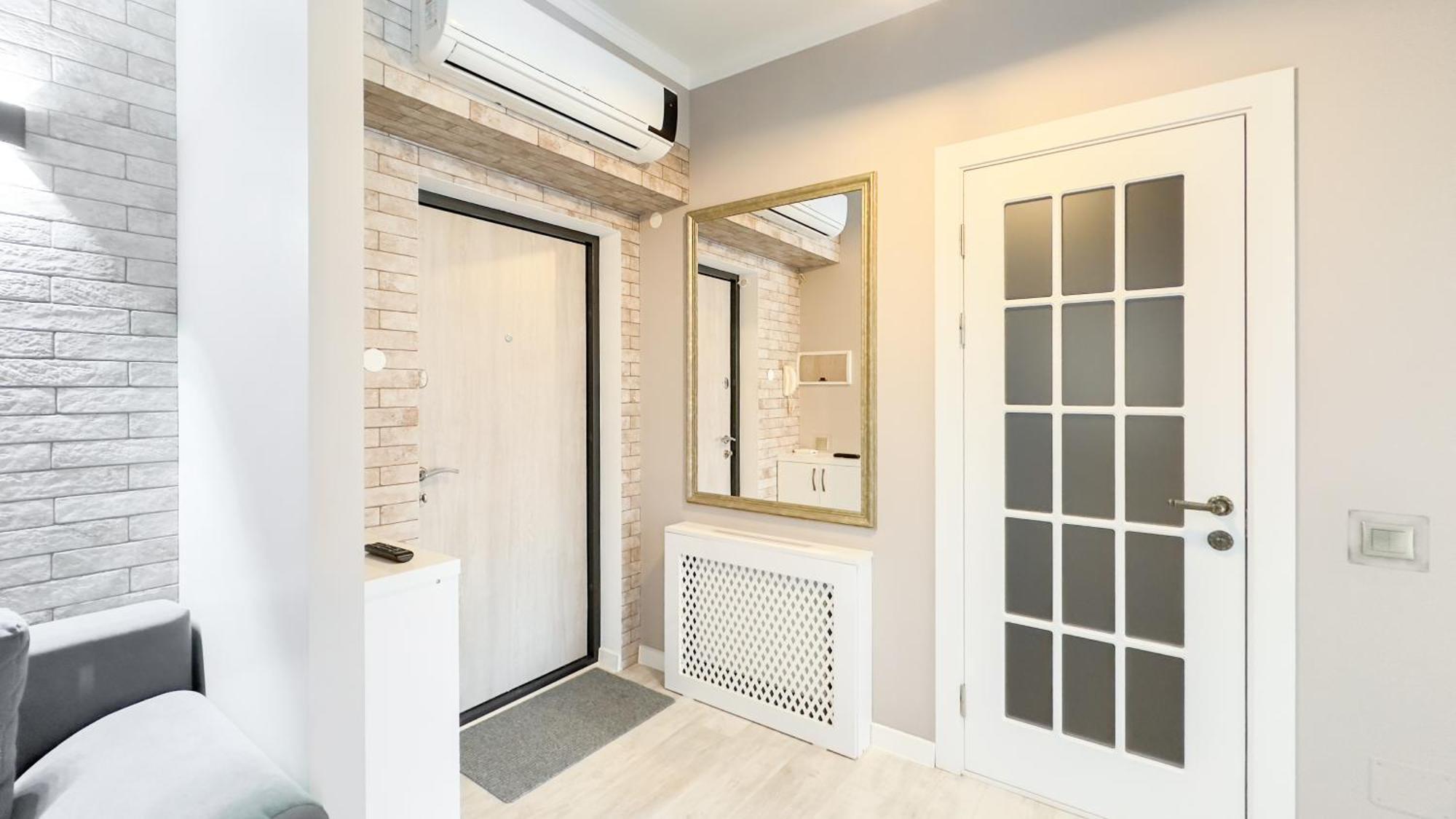 Business Class Apartments In The City Center Chisinau Exterior foto